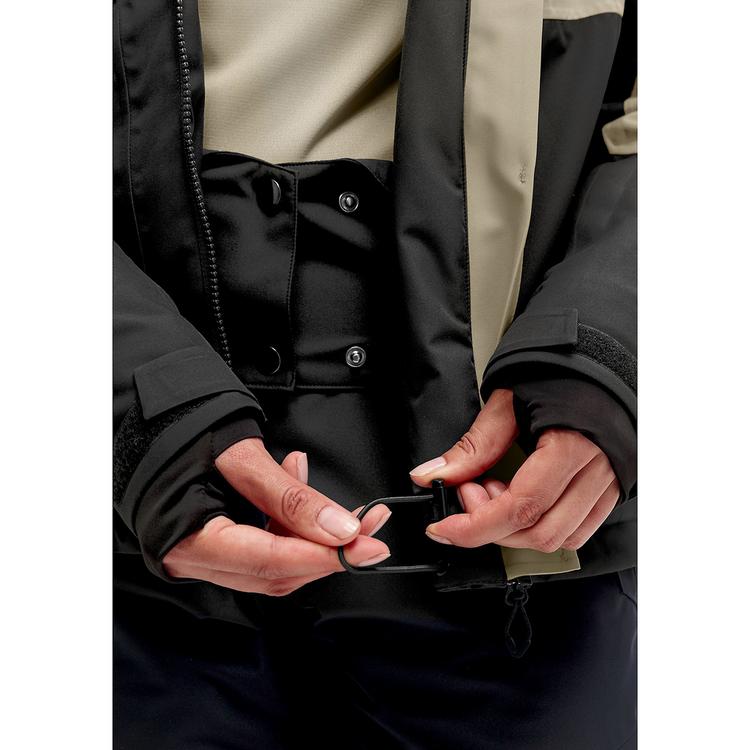 Maier Sports Maier Sports Campigna W Skijacke Damen - Schwarz01113 - 3 | SportScheck