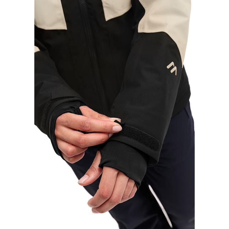 Maier Sports Maier Sports Campigna W Skijacke Damen - Schwarz01113 - 4 | SportScheck