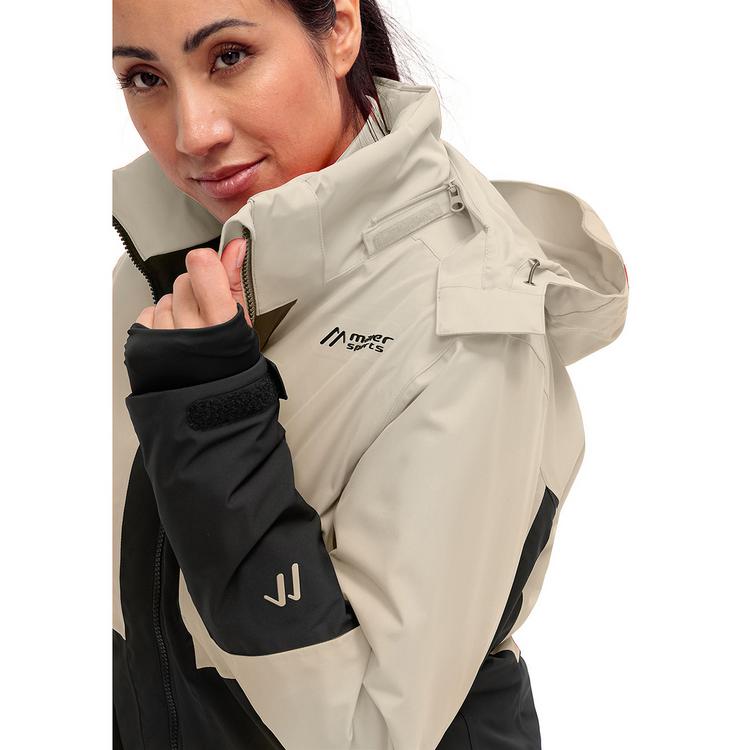 Maier Sports Maier Sports Campigna W Skijacke Damen - Schwarz01113 - 5 | SportScheck