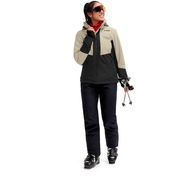 Maier Sports Maier Sports Campigna W Skijacke Damen - Schwarz01113 - 6 | SportScheck