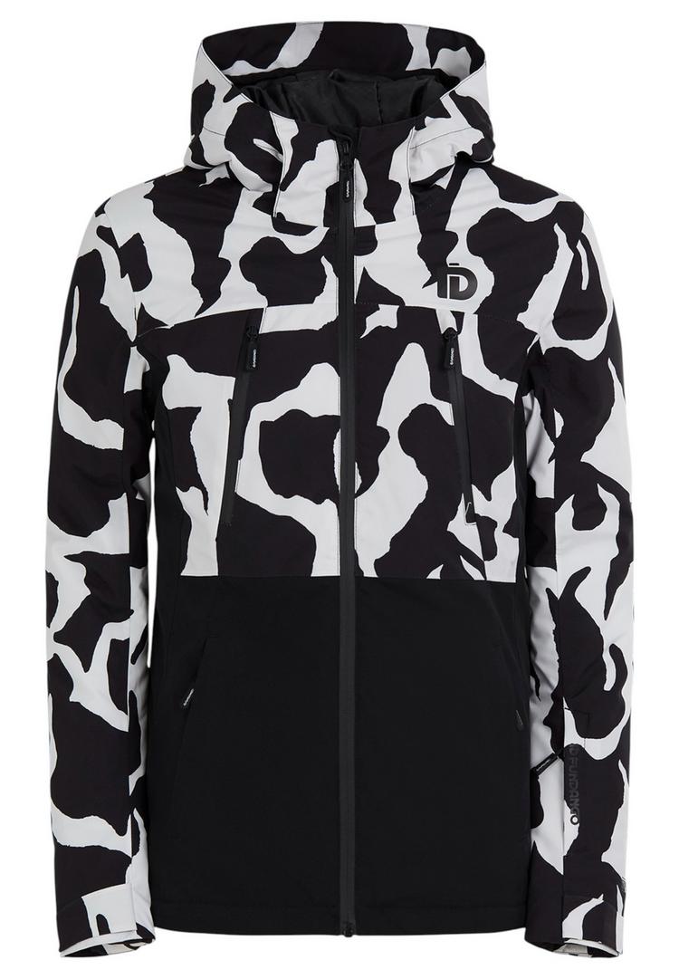 FUNDANGO FUNDANGO Celine Allmountain Jacket Winterjacke Damen - morn - 0 | SportScheck