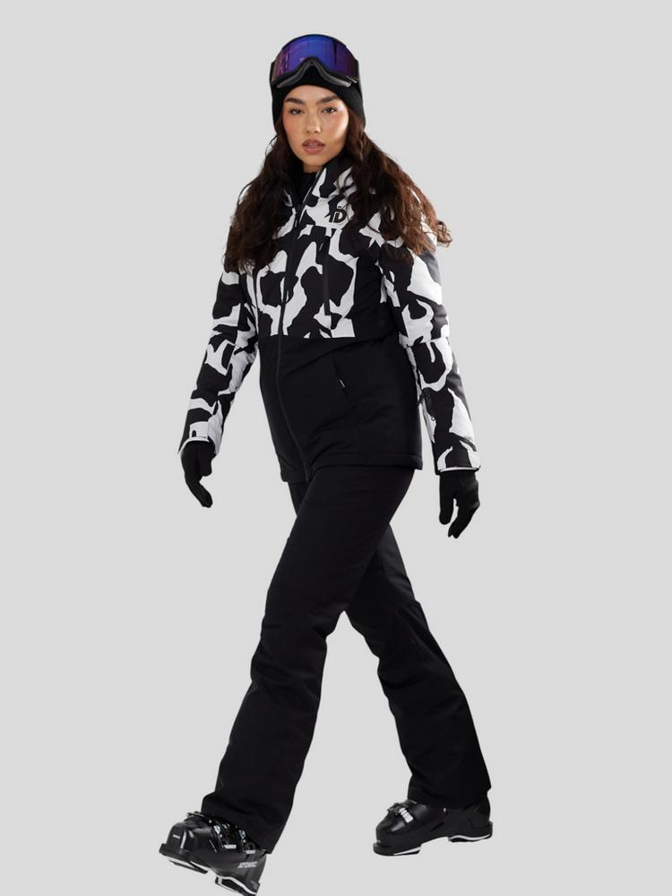 FUNDANGO FUNDANGO Celine Allmountain Jacket Winterjacke Damen - morn - 1 | SportScheck