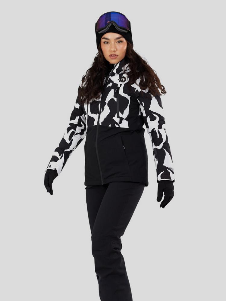 FUNDANGO FUNDANGO Celine Allmountain Jacket Winterjacke Damen - morn - 2 | SportScheck