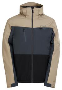 FUNDANGO Horatio Allmountain Outdoorjacke Herren - Cashmere