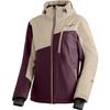 Maier Sports Glacierguard W Skijacke Damen - Lila462