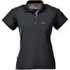 Maul Sport Aeschi fresh Poloshirt Damen - Anthrazit