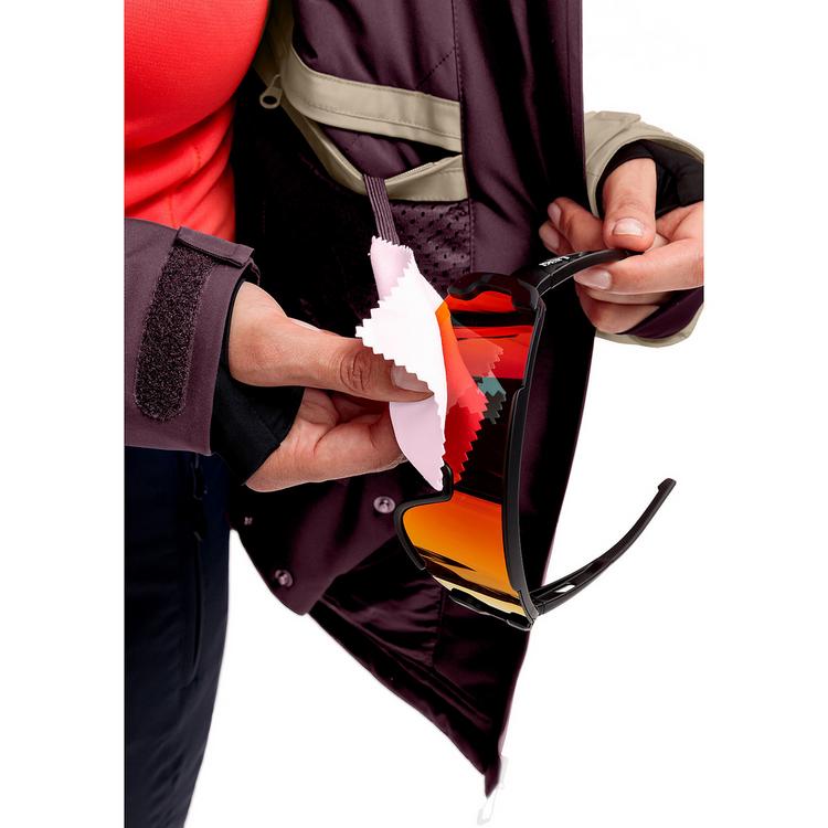 Maier Sports Maier Sports Glacierguard W Skijacke Damen - Lila462 - 3 | SportScheck