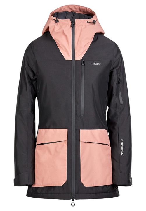 FUNDANGO Poplar ECO Winterjacke Damen