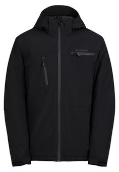 FUNDANGO Horatio Allmountain Outdoorjacke Herren schwarz