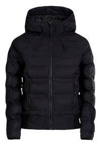 FUNDANGO Zina Padded Winterjacke Damen - schwarz