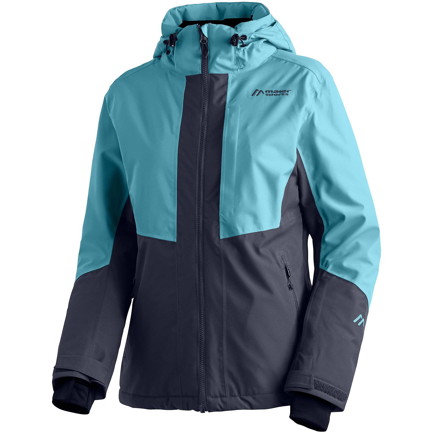 Maier Sports Campigna W Skijacke Damen - Marine3233