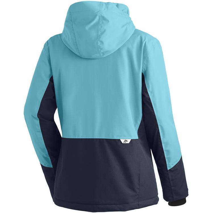 Maier Sports Maier Sports Campigna W Skijacke Damen - Marine3233 - 0 | SportScheck