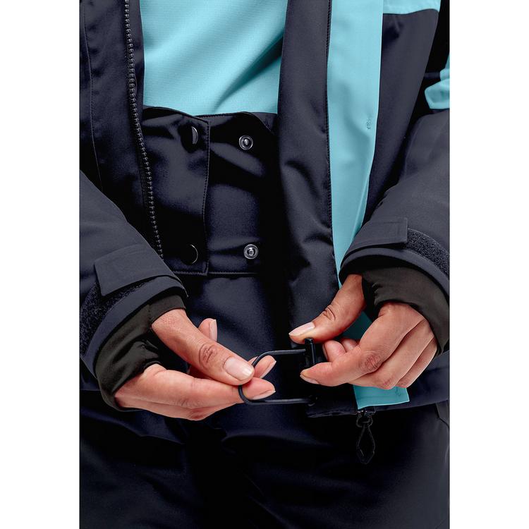 Maier Sports Maier Sports Campigna W Skijacke Damen - Marine3233 - 3 | SportScheck