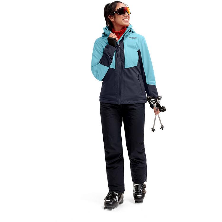 Maier Sports Maier Sports Campigna W Skijacke Damen - Marine3233 - 6 | SportScheck