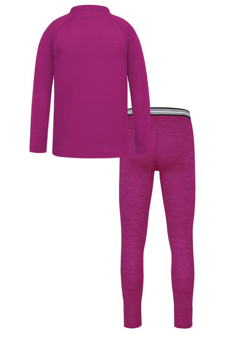 normani Outdoor Sports normani Outdoor Sports W&auml;scheset - Fuchsia - 0 | SportScheck