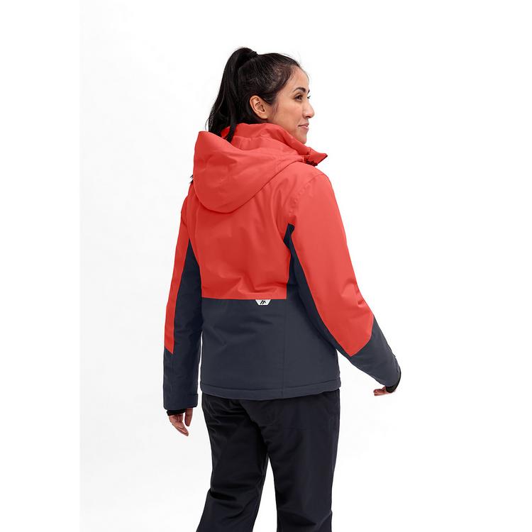Maier Sports Maier Sports Campigna W Skijacke Damen - Orange5049 - 2 | SportScheck