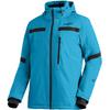 Maier Sports Lanciano M Skijacke Herren - Hellblau3551
