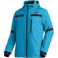 Maier Sports Lanciano M Skijacke Herren - Hellblau3551