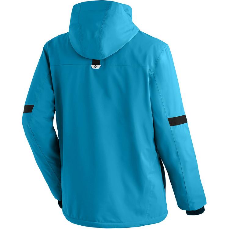 Maier Sports Maier Sports Lanciano M Skijacke Herren - Hellblau3551 - 0 | SportScheck