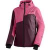 Maier Sports Glacierguard W Skijacke Damen - Lila4663