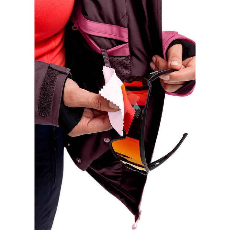 Maier Sports Maier Sports Glacierguard W Skijacke Damen - Lila4663 - 3 | SportScheck