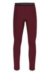 normani Outdoor Sports Ardyaloon Funktionsunterhose Kinder - Bordeaux