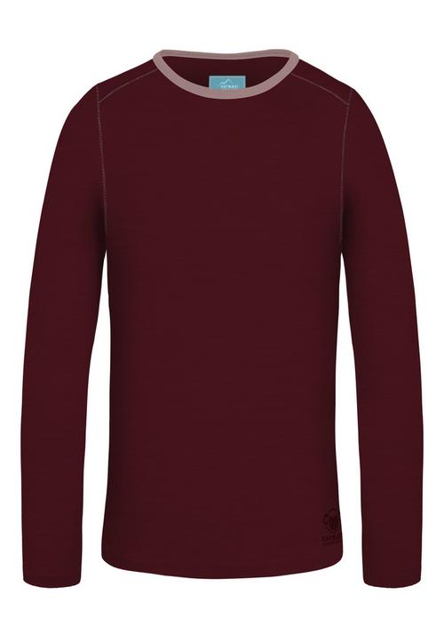 normani Outdoor Sports Bilingurr Funktionssweatshirt Kinder