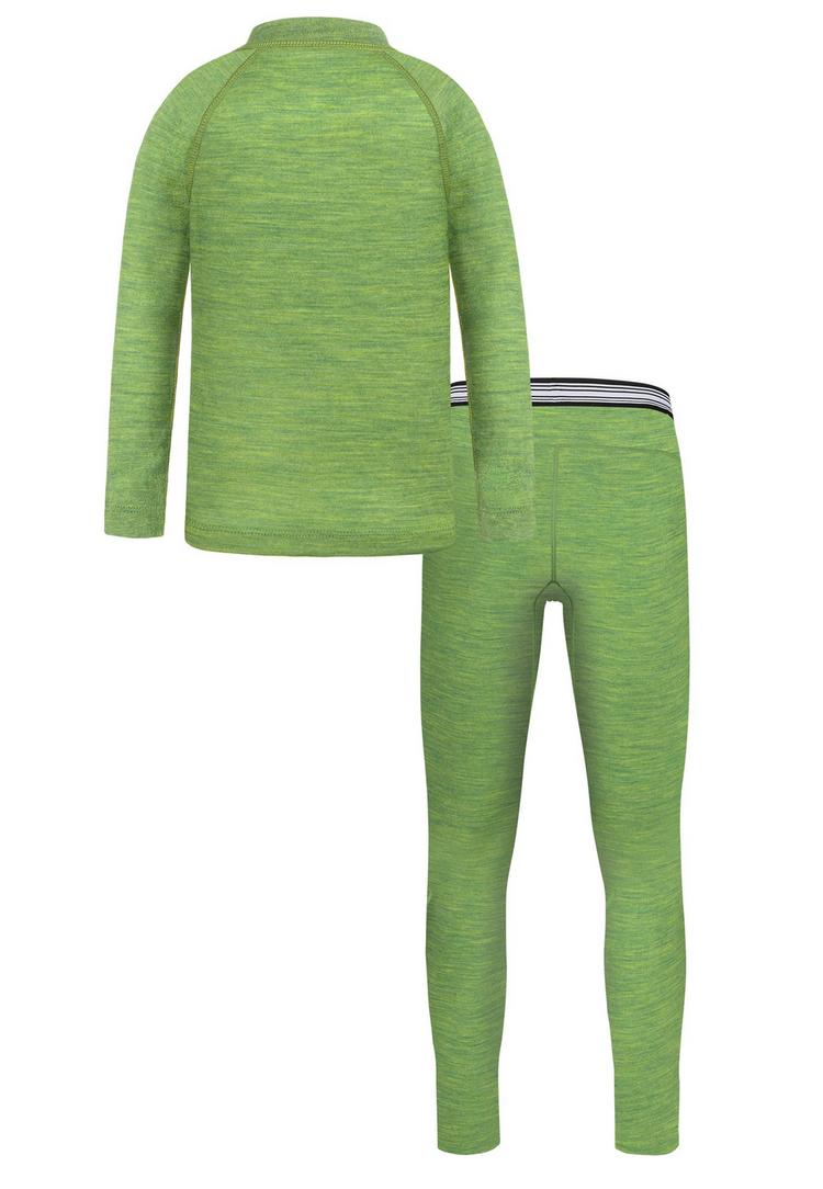 normani Outdoor Sports normani Outdoor Sports W&auml;scheset - Gr&uuml;n - 0 | SportScheck