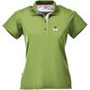 Maul Sport Aeschi fresh Poloshirt Damen - Hellgr&uuml;n