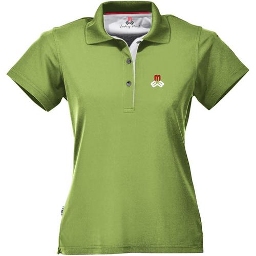 Maul Sport Aeschi fresh Poloshirt Damen