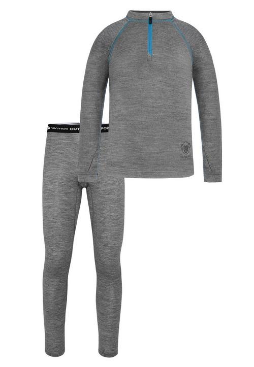 normani Outdoor Sports W&auml;scheset