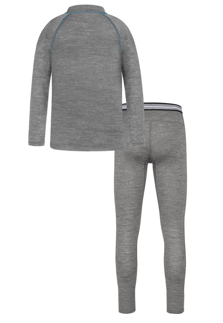 normani Outdoor Sports normani Outdoor Sports W&auml;scheset - Grau - 0 | SportScheck