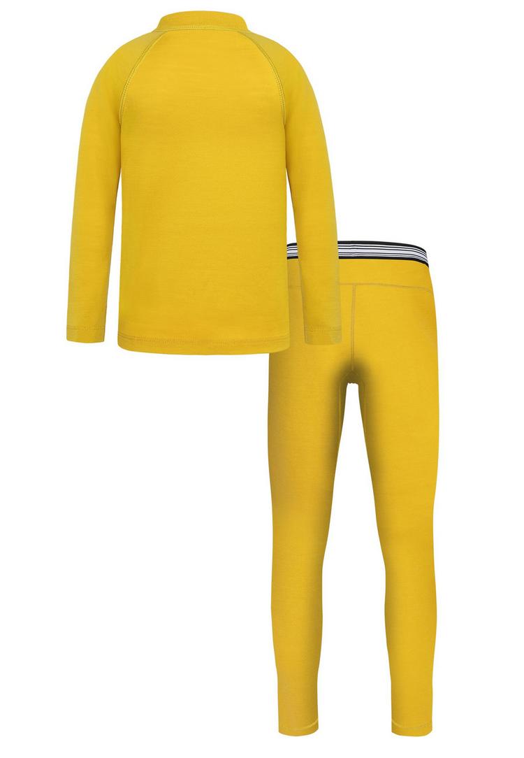 normani Outdoor Sports normani Outdoor Sports W&auml;scheset - Gelb - 0 | SportScheck