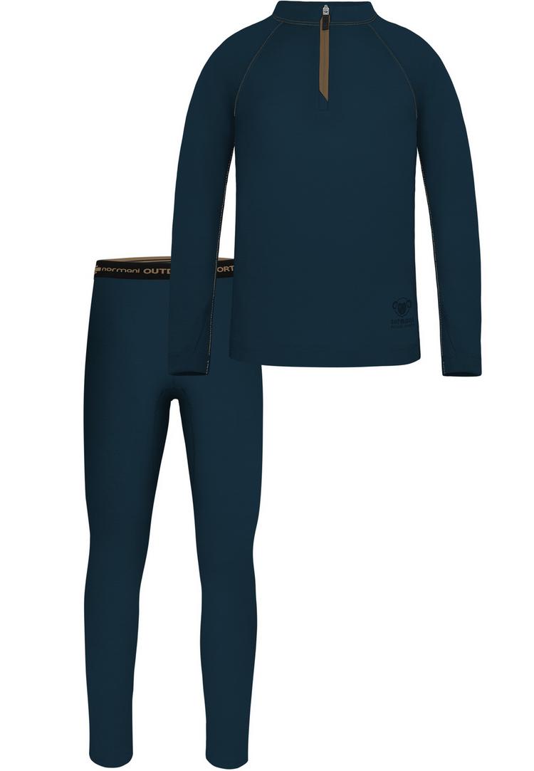 normani Outdoor Sports normani Outdoor Sports W&auml;scheset - Navy - 0 | SportScheck