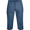 Maier Sports Jens Funktionsshorts Herren - Petrol