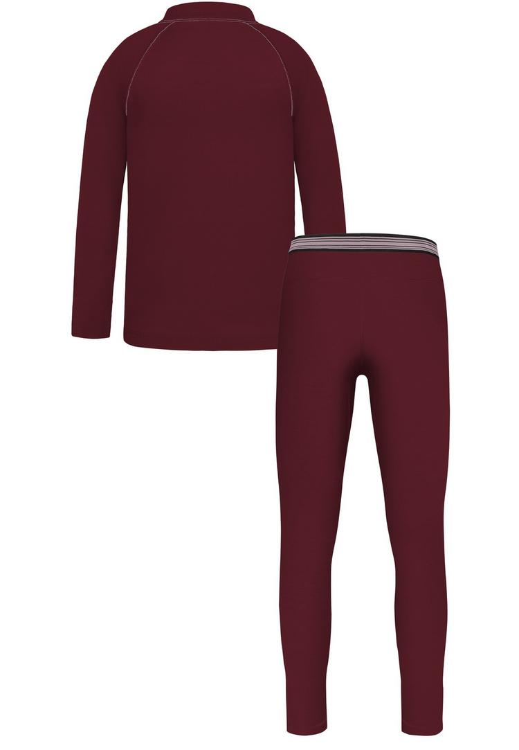 normani Outdoor Sports normani Outdoor Sports W&auml;scheset - Bordeaux - 0 | SportScheck