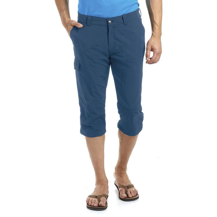 Maier Sports Maier Sports Jens Funktionsshorts Herren - Petrol - 1 | SportScheck