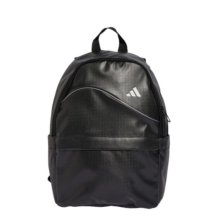 adidas adidas adidas Glow Rucksack Daypack Damen - Black / White - 0 | SportScheck