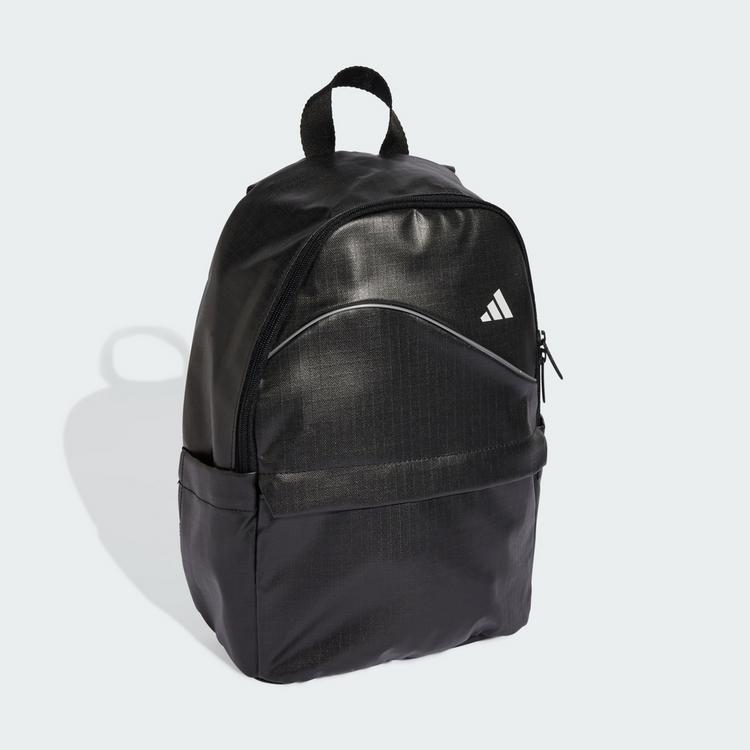 adidas adidas adidas Glow Rucksack Daypack Damen - Black / White - 0 | SportScheck