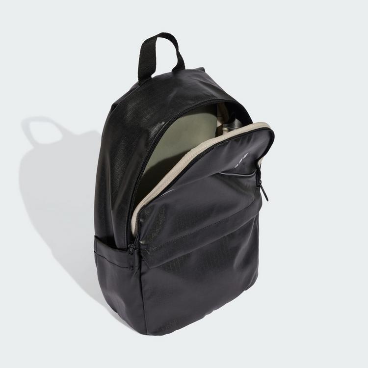 adidas adidas adidas Glow Rucksack Daypack Damen - Black / White - 0 | SportScheck