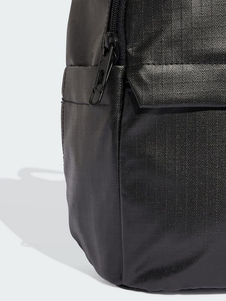 adidas adidas adidas Glow Rucksack Daypack Damen - Black / White - 2 | SportScheck