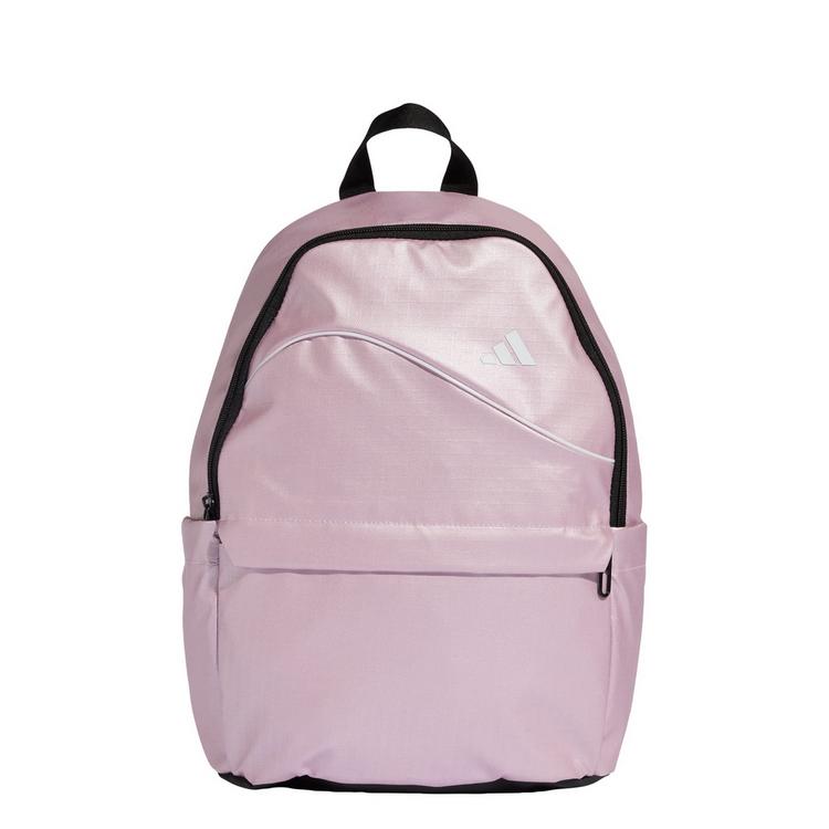adidas adidas adidas Glow Rucksack Daypack Damen - Ice Lavender / White - 0 | SportScheck
