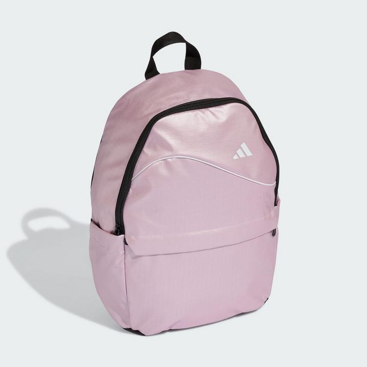 adidas adidas adidas Glow Rucksack Daypack Damen - Ice Lavender / White - 0 | SportScheck