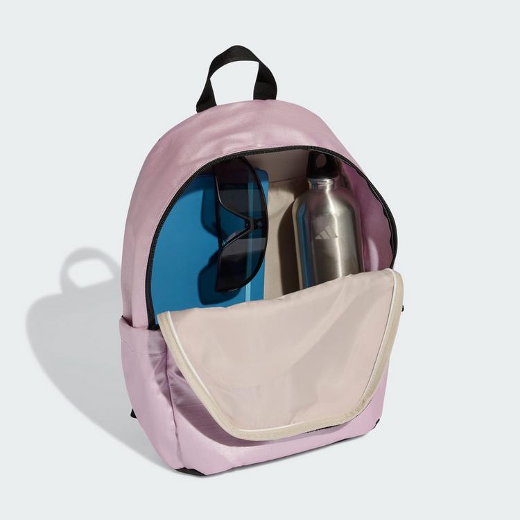 adidas adidas adidas Glow Rucksack Daypack Damen - Ice Lavender / White - 0 | SportScheck