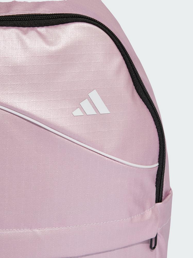 adidas adidas adidas Glow Rucksack Daypack Damen - Ice Lavender / White - 2 | SportScheck