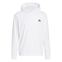 adidas Ultimate365 Elevated Hoodie Trainingsjacke Herren - White