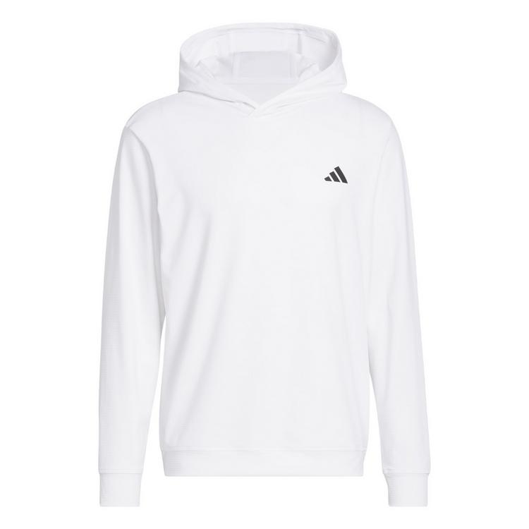 adidas adidas Ultimate365 Elevated Hoodie Trainingsjacke Herren - White - 0 | SportScheck