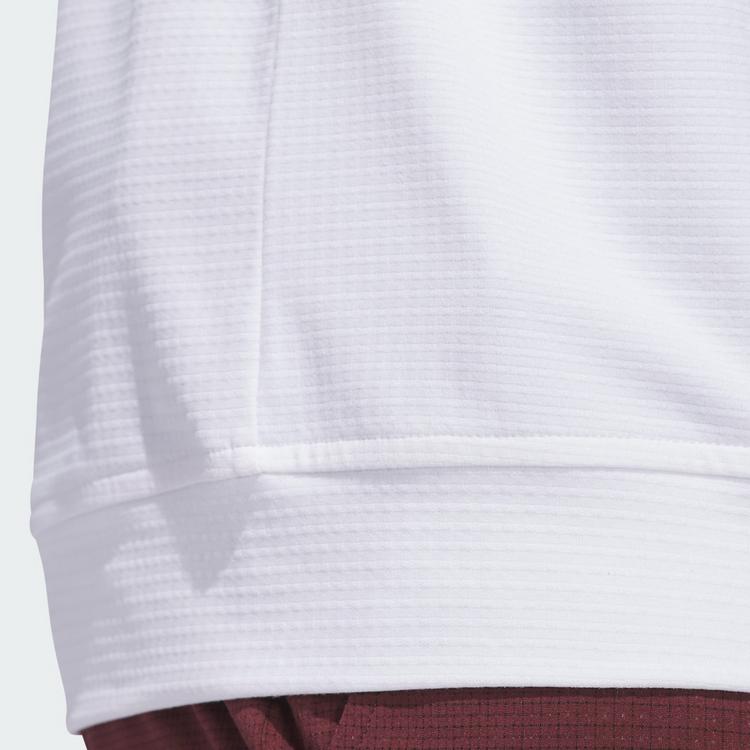 adidas adidas Ultimate365 Elevated Hoodie Trainingsjacke Herren - White - 1 | SportScheck