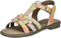 Ricosta Sandalen Sandalen M&auml;dchen - Neon Pink