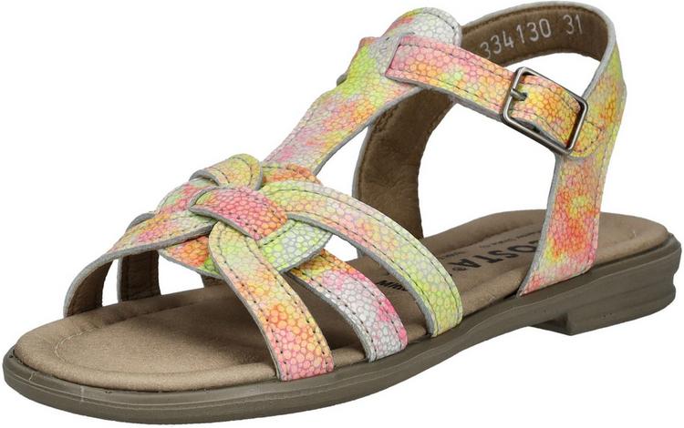 Ricosta Ricosta Sandalen Sandalen M&auml;dchen - Neon Pink - 0 | SportScheck